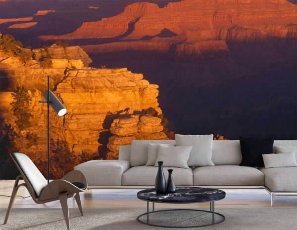 Grand Canyon 12' x 9' (3,66m x 2,75m)