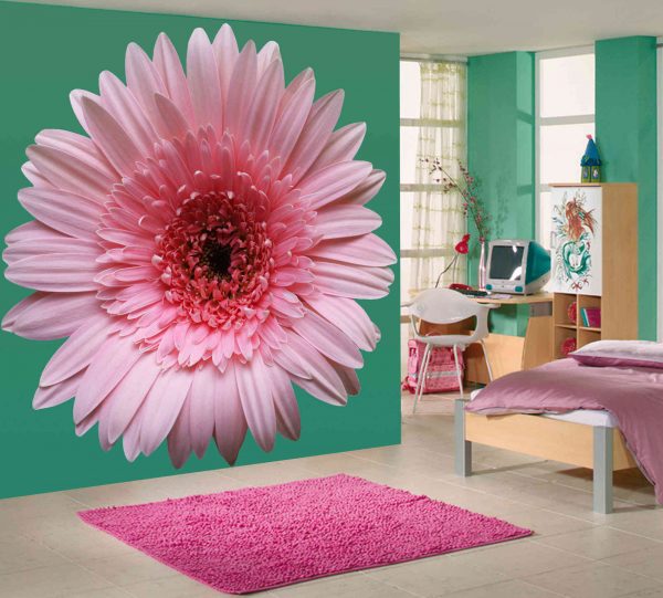 Gerbera 7.5' (2,29m)