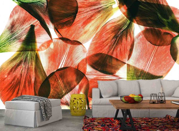 Tulip Petals 12' x 8' (3,66m x 2,44m)