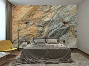 Stone Texture 12' x 8' (3,66m x 2,44m)