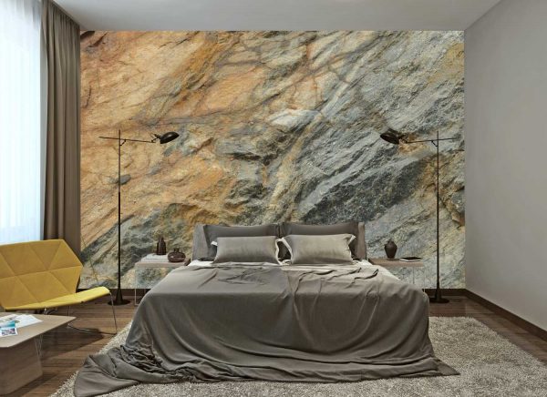 Stone Texture 12' x 8' (3,66m x 2,44m)