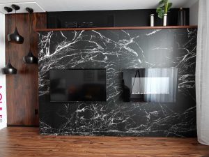 Soapstone 12' x 8' (3,66m x 2,44m)