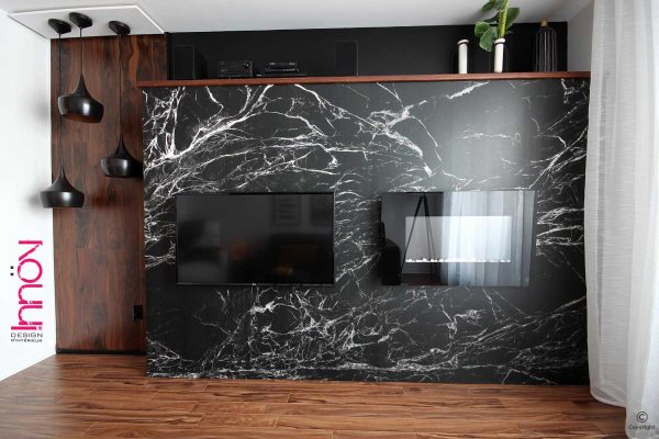 Soapstone 12' x 8' (3,66m x 2,44m)