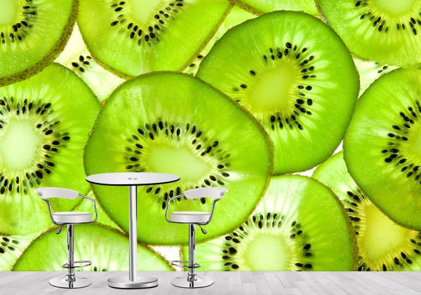 Kiwi Slices 12' x 8' (3,66m x 2,44m)