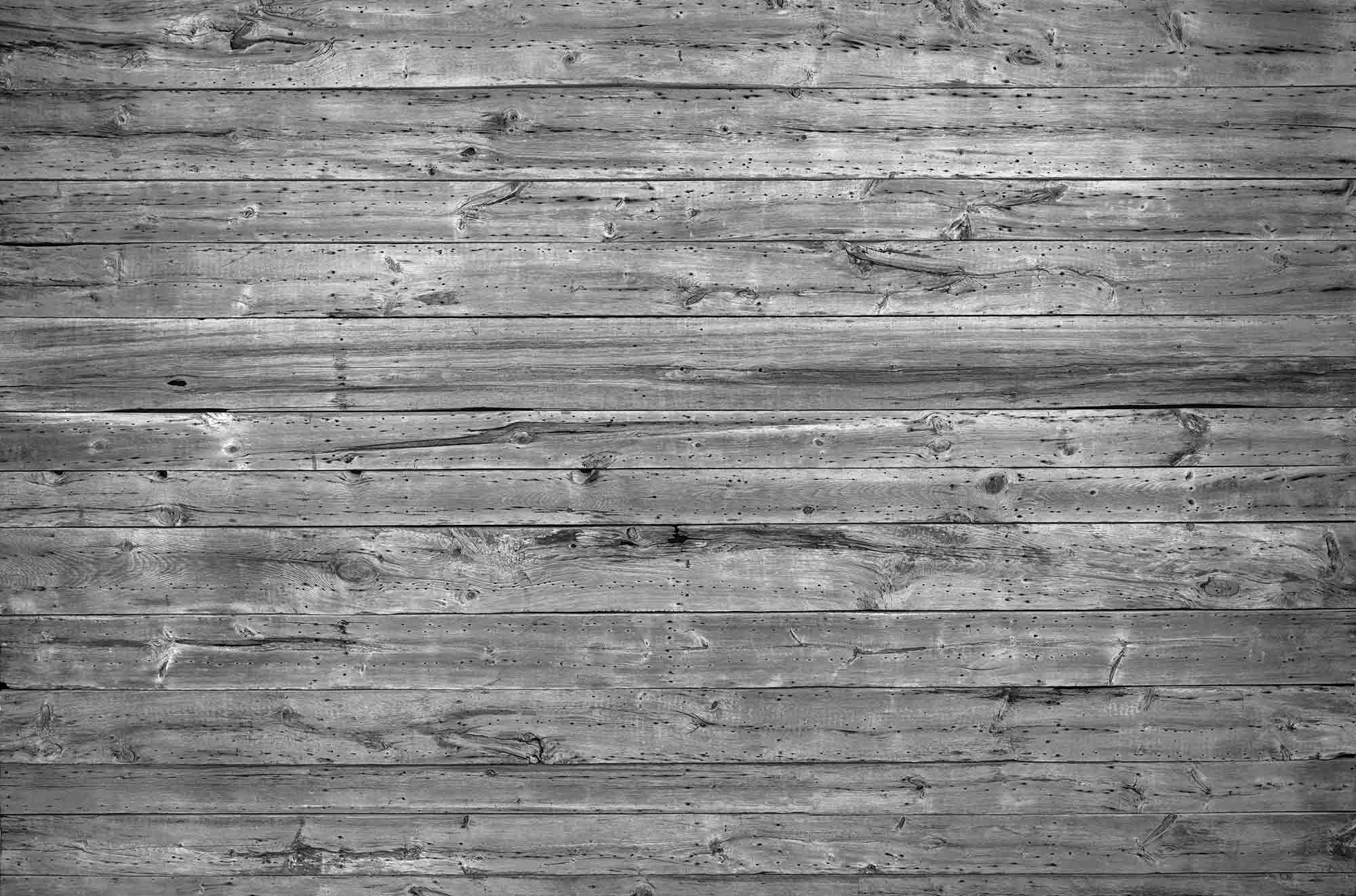 Murale en Papier Peint Vieux Mur de Bois de Grange Murale en Papier Peint Vieux Mur de Bois de Grange