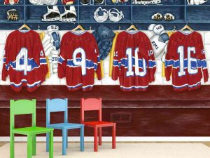 Symboat Étagères Clins Tenture murale Gland Décoration Cadeaux Balançoire Corde Pour Enfants Chambre Fête