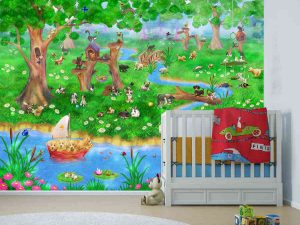 Pet Paradise 10.5' x 8' (3,20m x 2,44m)