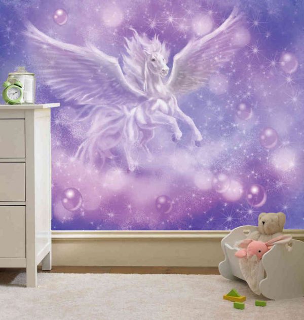 Pegasus 10.5' x 8' (3,20m x 2,44m)