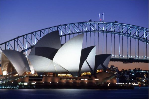 Extra freight charge to ship to Australia in 8 working days