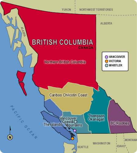 Extra Freight for Delivery in 2 days in British Colombia
