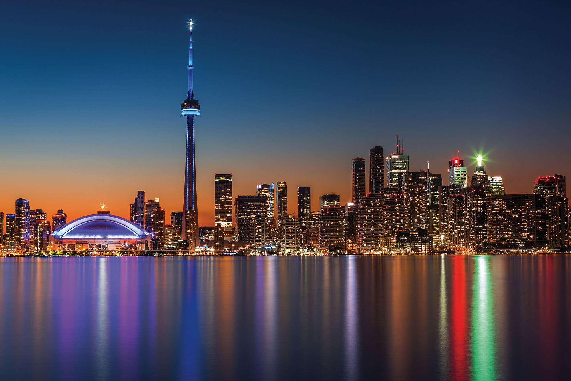 Free download Skylines Night Toronto Cities Night City Fresh New Hd  Wallpaper 1920x1200 for your Desktop Mobile  Tablet  Explore 47  Toronto at Night Wallpaper  Beach At Night Wallpaper Nyc