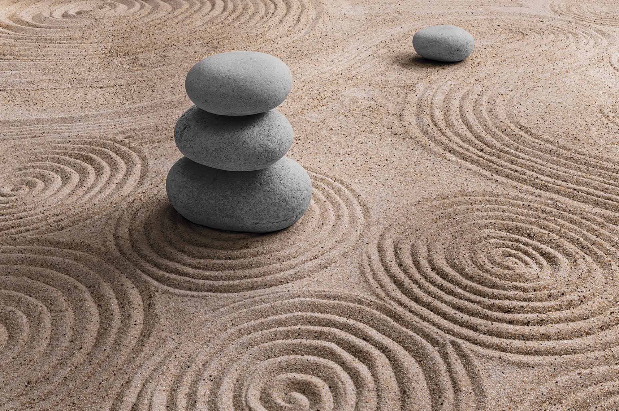 Zen sand on sale