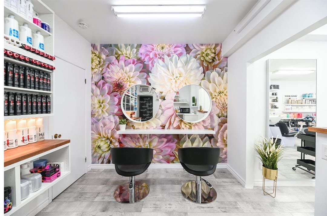Chic Extensions, Granby
