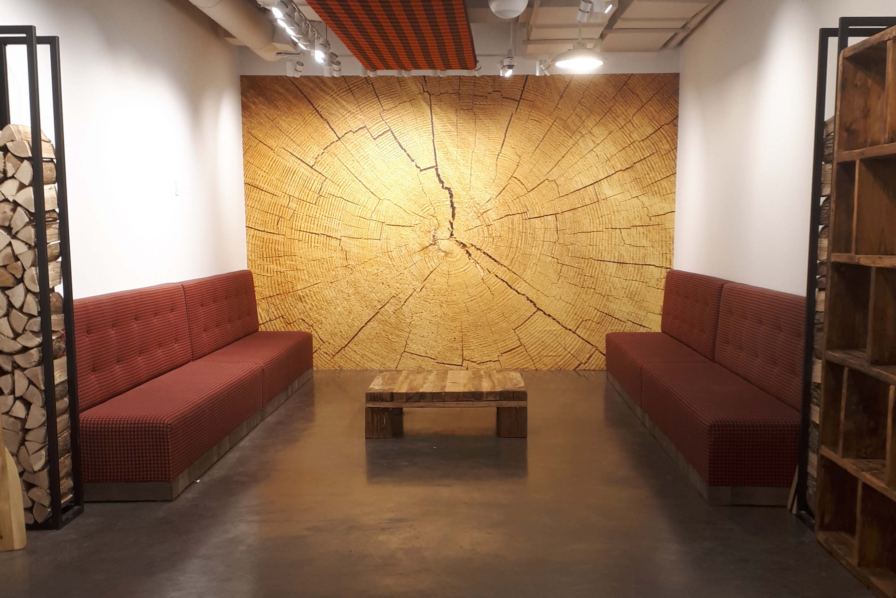Bonnefire Store, Toronto