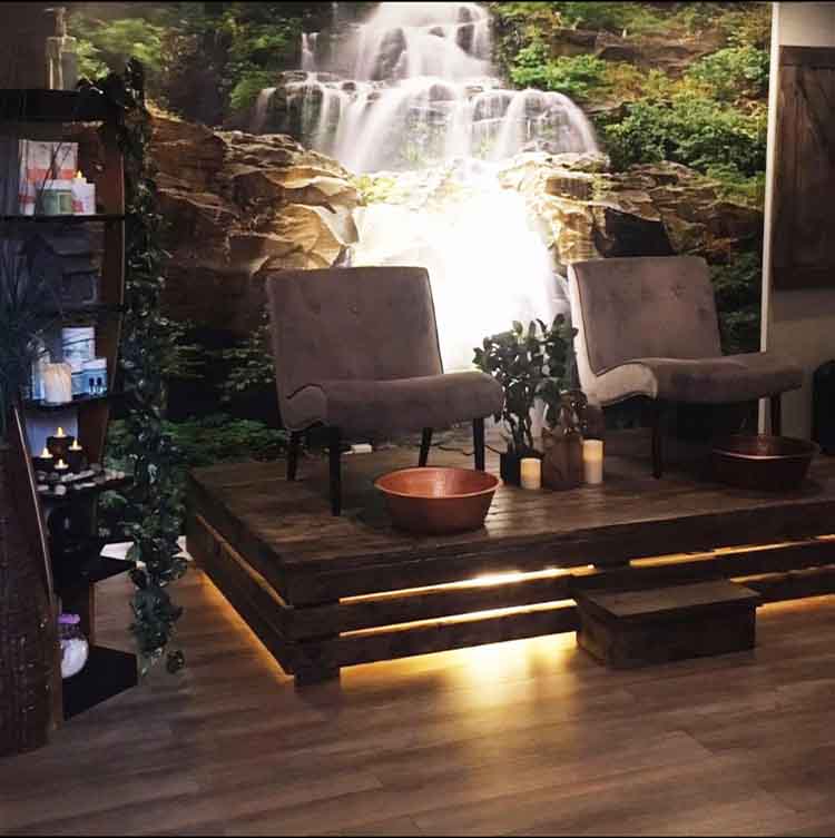 Massotherapie Cathy, Vaudreuil