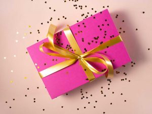 GIFT CERTIFICATES