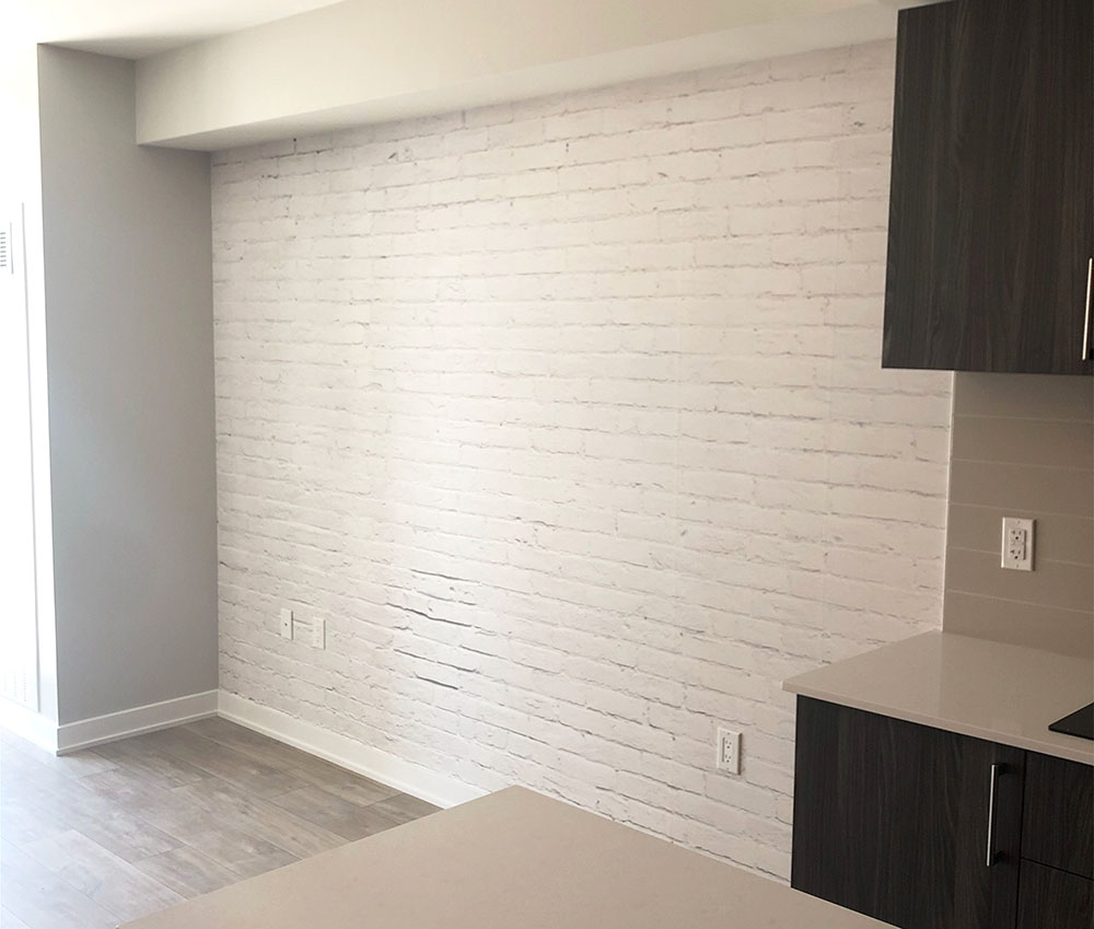 Linda Lehman, Waterloo, Ontario