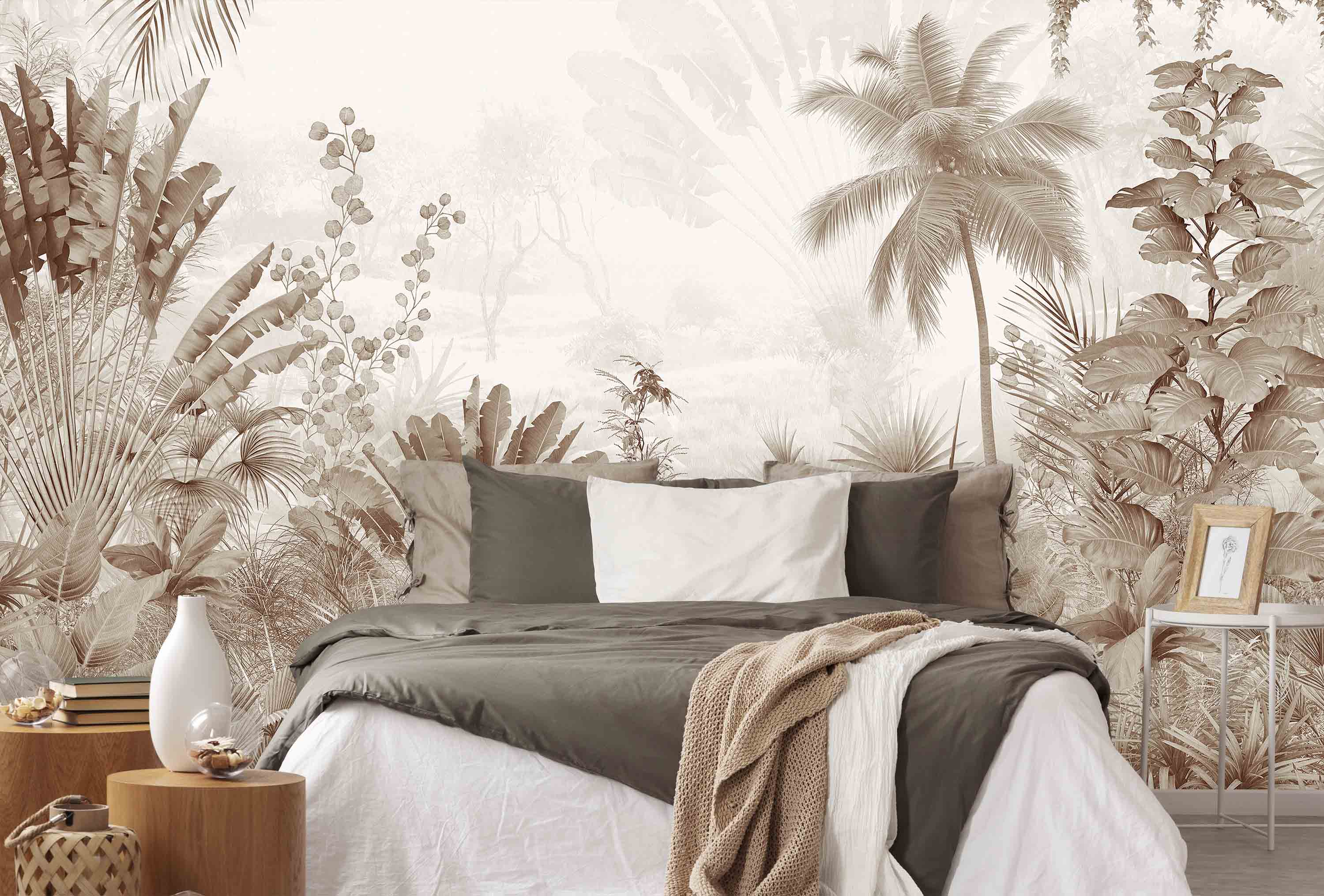 Papier Peint Maison Du Monde | Ventana Blog