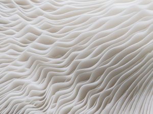 Murmur Blanc
