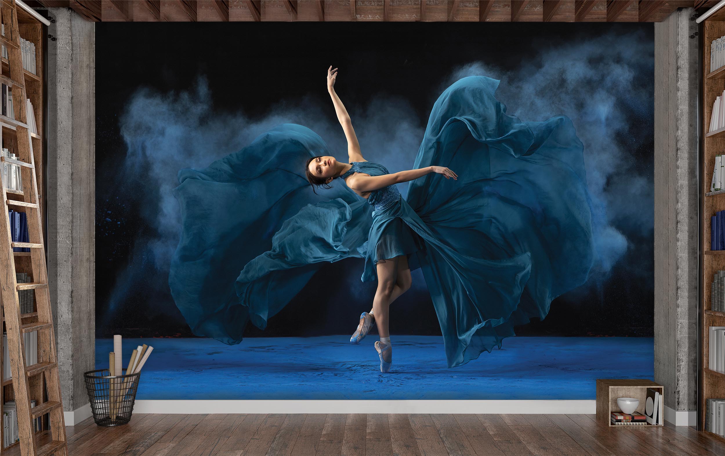 Da ballerina on sale