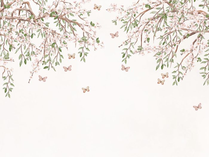 Blooming Blossom