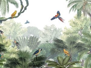 Canopy Jungle – Natural