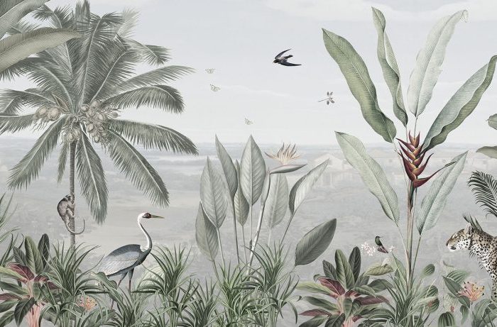 Beauté Botanique – Panoramique