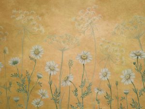 Dazzling Daisies – Yellow