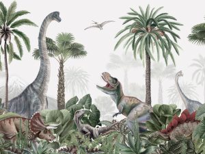 Dino Jive