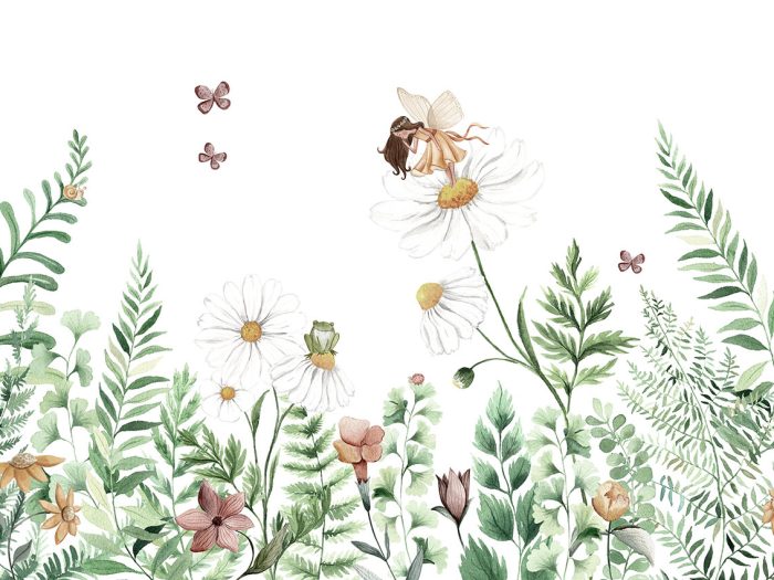 Fairy Garden