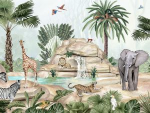 Jungle Joyeuse