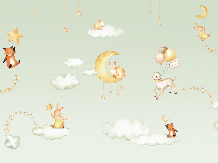 Sweet Dreams – Green
