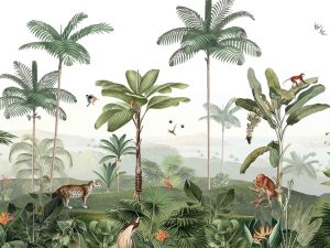 Tropiques Captivants