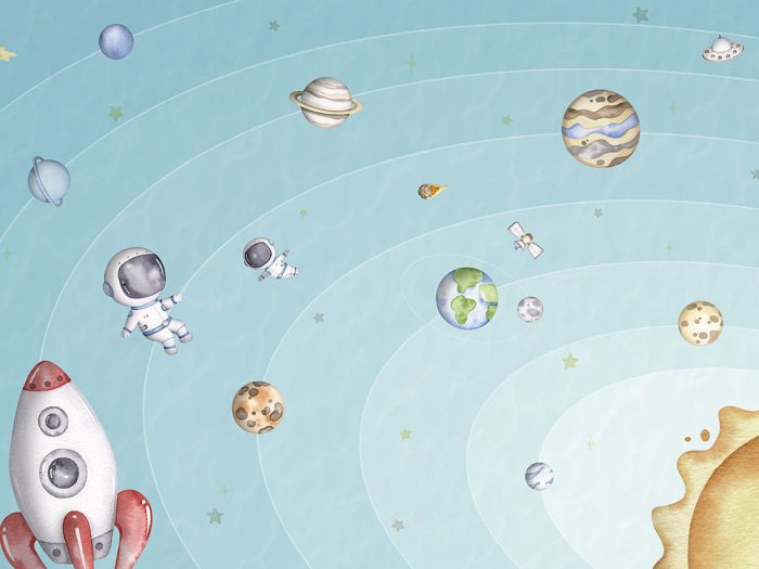 Space Joy (Light)