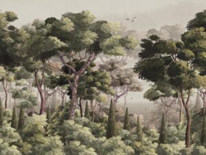 Forêt imaginaire