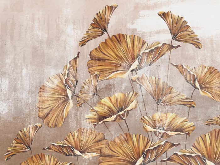 Flowers of life