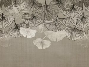 Ginkgos de l’arbre doré