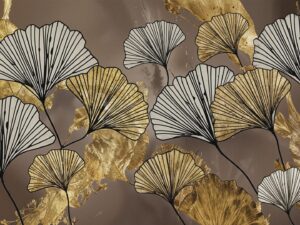 Ginkgos modernes