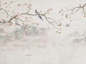 Printemps Japonais