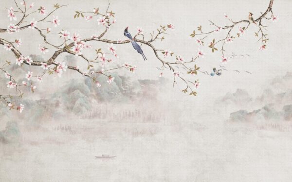 Printemps Japonais