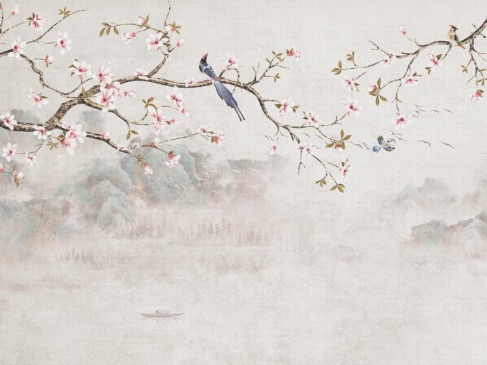 Japanese Spring