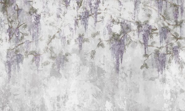 Wisteria
