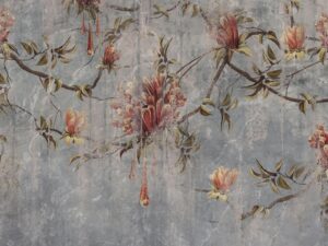 Fleurs de rêves