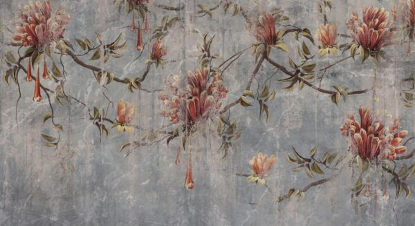 Fleurs de rêves