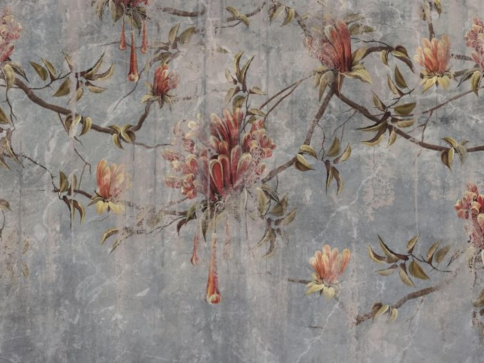 Fleurs de rêves