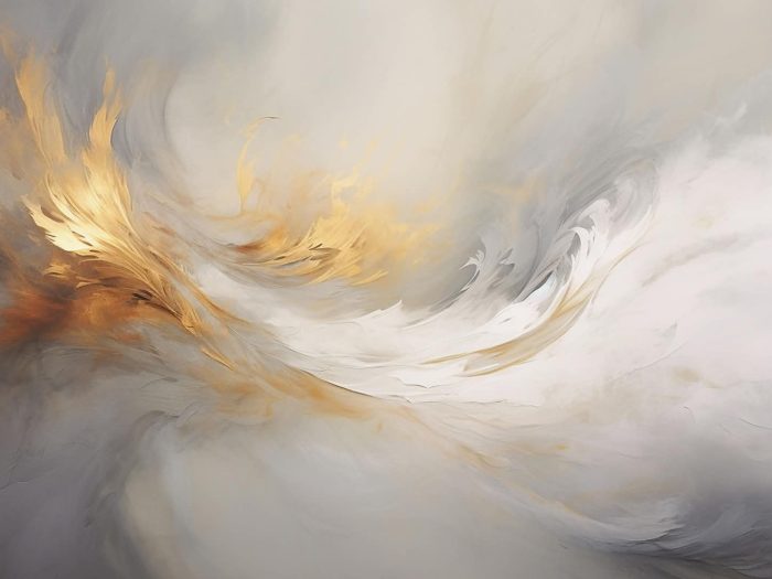 Ange de Feu