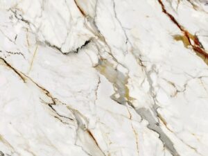 Marbre exotique bronze