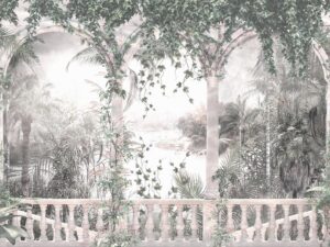 Jardin d’Eden