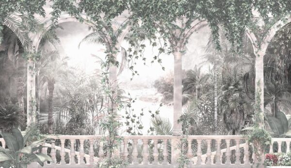 Jardin d'Eden