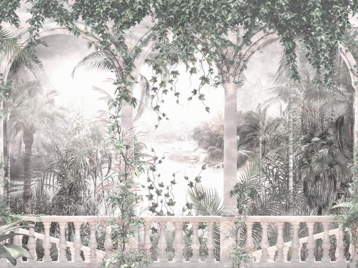 Garden Of Eden